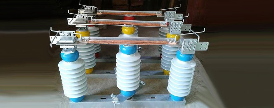 ELECTRICAL ISOLATORS